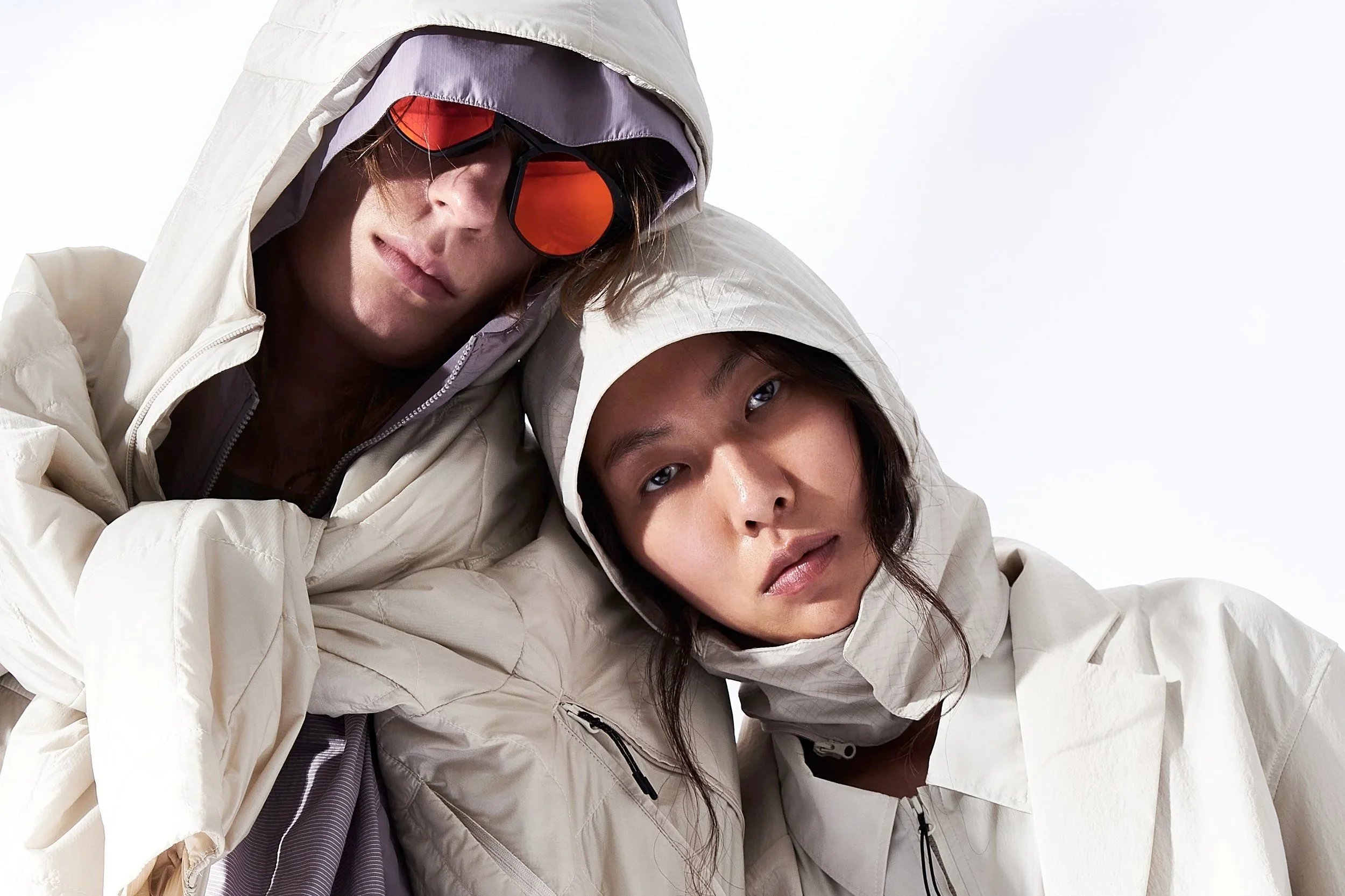 HH-118389225 Continues to Build Modular Clothing Systems for